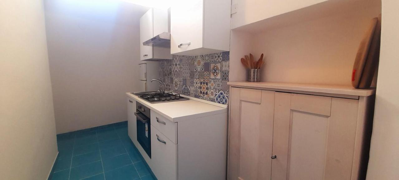 Villa Gianna Amalfi Coast Conca dei Marini Bagian luar foto