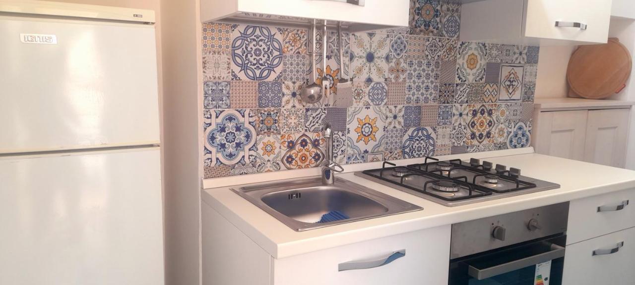 Villa Gianna Amalfi Coast Conca dei Marini Bagian luar foto