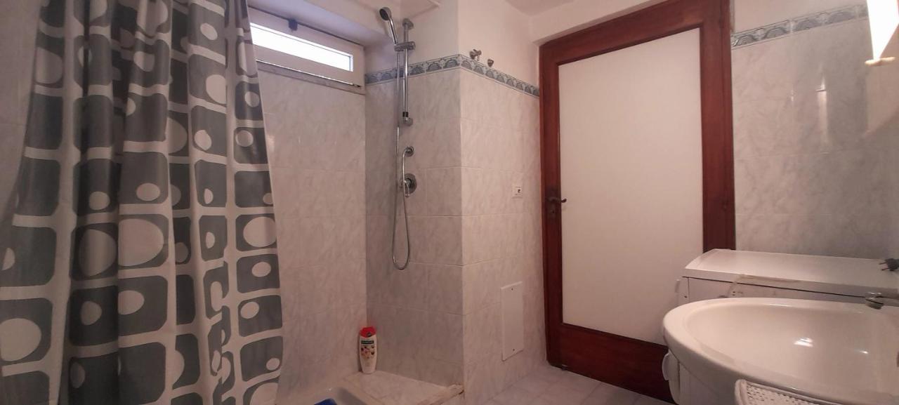 Villa Gianna Amalfi Coast Conca dei Marini Bagian luar foto