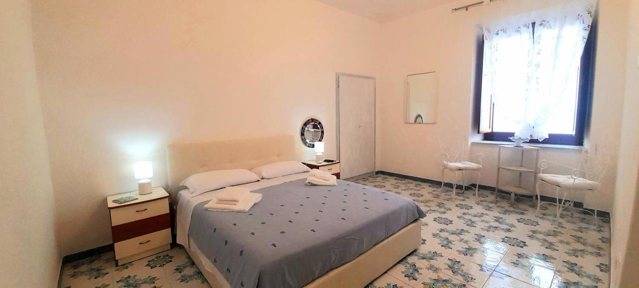 Villa Gianna Amalfi Coast Conca dei Marini Bagian luar foto