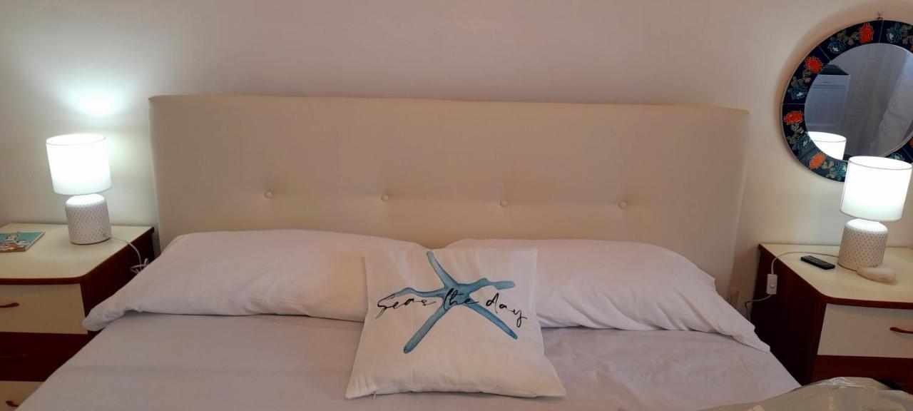 Villa Gianna Amalfi Coast Conca dei Marini Bagian luar foto