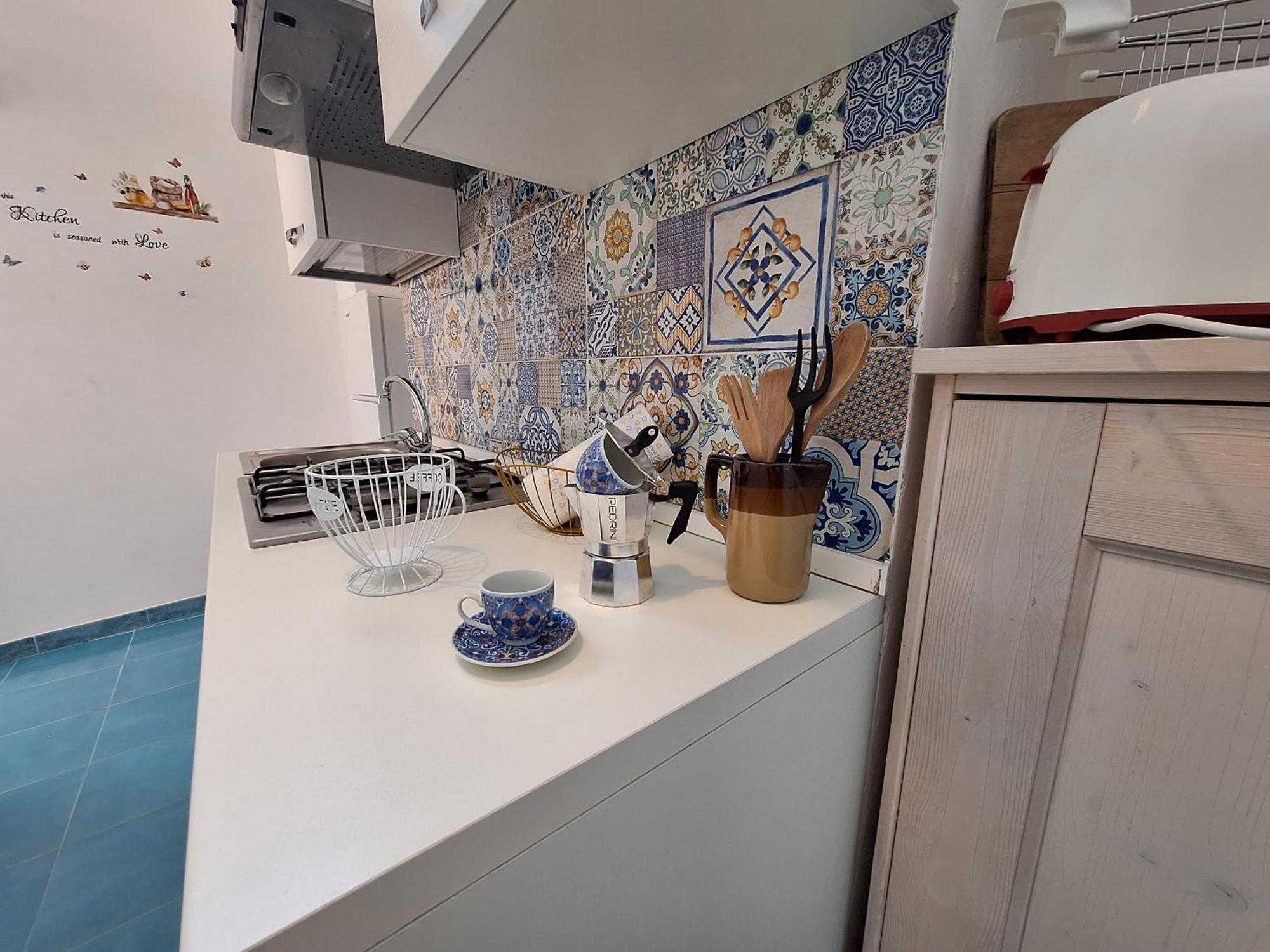 Villa Gianna Amalfi Coast Conca dei Marini Bagian luar foto